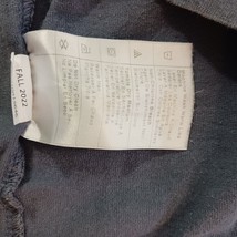 Carhartt K87 BLS Loose Fit Men's Blue Cotton Short Sleeve Crewneck T-Shirt Sz XL image 6