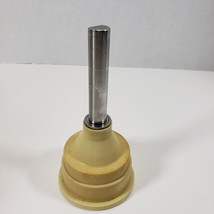 Vintage GE General Electric Food Processor Replacement Stem Assembly for D3FP1 - £10.66 GBP