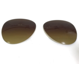 Tory Burch TY 6051 Sunglasses Replacement Lenses Authentic OEM - $55.88