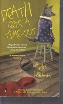 Waldman, Ayelet - Death Gets A Time Out Mystery - £2.39 GBP