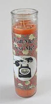 Call Me! Text Me! aromatic jar candle - $59.95