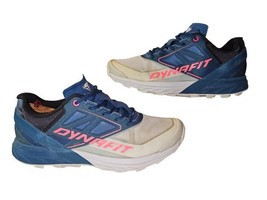 Dynafit Alpine Trail Running Shoes (For Women) Sz 8 Vibram Soles - $24.75 CAD