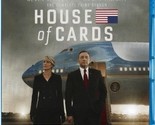 House of Cards Season 3 Vol.3 Blu-ray | Chapters 27-39 | Region Free - £19.60 GBP