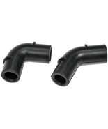 Dorman 46051 PCV Elbows Compatible with Select Ford Models, 2 Pack - $23.90 CAD