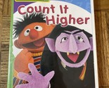 Sesame Street Count It Higher DVD - $39.48