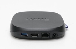 Roku Ultra 4802R (4802X) 4K Streaming Media Player with Voice Remote Pro image 6