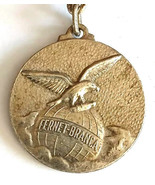 1937-2015 Fernet Branca Memorabilia - Coin Poster Caraffe Glasses Flask Pin FDC - $395.45