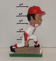 2012 Dan Driessen Cincinnati Reds HALL of FAME Bobble Head Bobblehead Ra... - $78.66