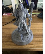 Star Wars The Mandalorian  3D Printed Figure - £10.25 GBP