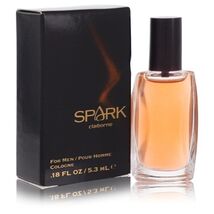 Spark by Liz Claiborne Mini Cologne .18 oz (Men) - $21.41 CAD