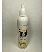 Final Net Hairspray Non-Aerosol Extra Hold Firm Control Bottle 7 oz Pre-... - $749.88 MXN