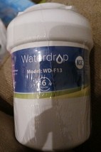 Waterdrop Model WD-F13 Filter Refrigerator Water - $15.83