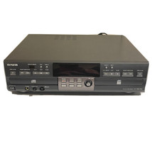Aiwa XC-RW700 CD player/recorder For Parts Or Repair-Does Not Power On/T... - $34.23
