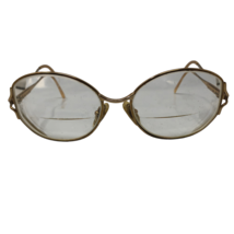 VTG Safilo Elasta Womens Oversized Eyeglass Frames Made in Italy - £30.57 GBP