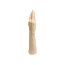 Classic - The Hand - Filling 15.8 Inches Long And 3.1 Inches Wide - Pvc Of A Man - £71.30 GBP