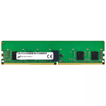 Micron 4GB 1Rx8 PC4-2400T Rdimm DDR4-19200 Ecc Reg Registered Server Memory Ram - £31.60 GBP