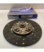 Exedy ISD136U Clutch Disc 29mm Bore 2E11A 11-3/4&quot; Dia. - $123.36 CAD