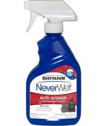 Rust-Oleum NeverWet Auto Interior Liquid Repelling Treatment 11 Fl Oz SH... - $495.94 MXN