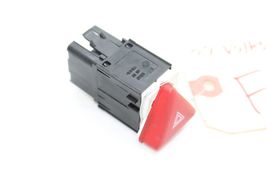 05-10 VOLKSWAGEN JETTA Hazard Light Switch F4105 image 9