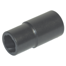 Milton Industries LTI Tool By MIlton Dual Sided Twist Socket Lugnut Remover - $1,816.43 MXN
