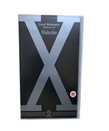 Malcolm X Vidéo VHS Ruban Denzil Washington - $25.90 CAD