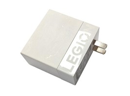 White Lenovo Legion 135W USB-C GaN Adapter C135 PD3.0 Fast Charging Charger - $32.66