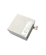 White Lenovo Legion 135W USB-C GaN Adapter C135 PD3.0 Fast Charging Charger - £25.53 GBP