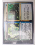 Incubation Incongruity Magic The Gathering Commander 2021 MTG 219 Instant - $2.31