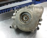 Water Coolant Pump From 2006 Chevrolet Malibu  2.2 12586485 - $34.95
