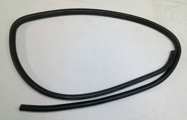 03 - 12 LAND ROVER RANGE ROVER REAR DOOR ON BODY WEATHERSTRIP OEM CGE500... - $32.00