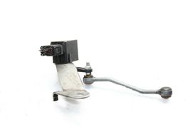 2009-2015 BMW 750I 750Li F01 FRONT RIGHT SUSPENSION HEADLIGHT LEVEL SENSOR P8288 image 7