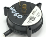 York Coleman Luxaire Pressure Switch  9371VO-BS-0020 363253 -1.10 PF use... - $17.77