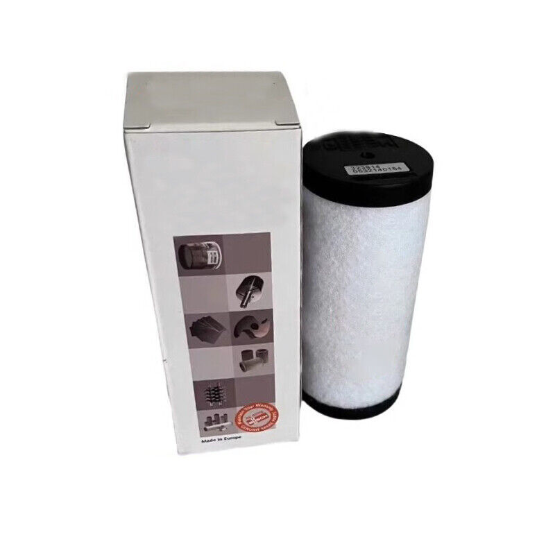 0532140154 For Busch Vacuum Pump Exhaust Filter KB0016 KB0020 Oil Mist S... - $20.74