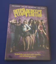 Pitch Perfect (2012) Dvd - £2.15 GBP