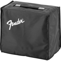 Fender Pro Junior Amp Cover Black - $43.99