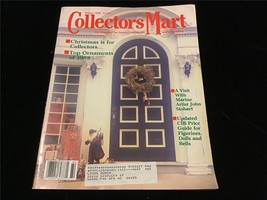 Collectors Mart Magazine Winter 1988 John Stobart - £7.04 GBP