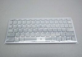 Lenovo Multi-Device Wireless Keyboard - Luna Gray image 2