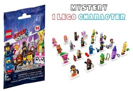 LEGO Movie 2 - Minifigure # 71023 Building Set by LEGO - $9.85