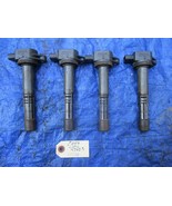 06-10 Honda Civic SI K20Z3 OEM denso ignition coil pack set 099700-116 e... - $59.99