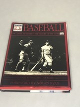 Baseball : 100 Classic Moments in the History of the Game - DK Publishing  - £10.04 GBP