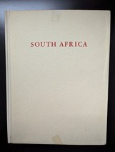 SOUTH AFRICA A PICTORIAL TOUR THROUGH THE UNION OF SOUTH AFRICA - Howard... - £8.11 GBP