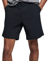 Bass Outdoor Men&#39;s Boulder Hiker Shorts in Black-XL - $22.94