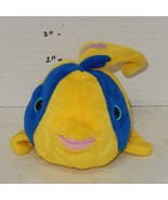 TY Beanie Babies Boos Oriel The Fish 6&quot; plush toy - $185.09 MXN