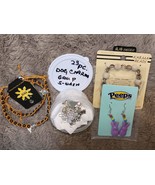 Unusual Doggie bling jewelry group.+ (27)pcs. - €8,50 EUR