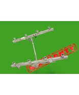 2007-2014 chevrolet silverado tahoe engine fuel injector rail fuel tube ... - €94,39 EUR