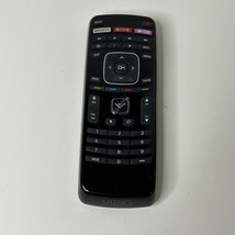 XRT112 for Vizio Remote Control Smart TV Remote w Netflix Amazon M-Go Tested - £4.88 GBP