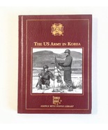 The US Army in Korea - Service With Honor Library, Hardcover, Illustrate... - €15,52 EUR