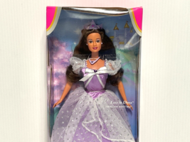 1997 Mattel Easy to Dress Princess Barbie #18406 New - $15.35