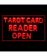 180087B Tarot Card Reander Open Crystal Ball Future Exact Science LED Li... - £17.23 GBP