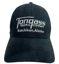 Tongass Trading Company Ketchikan Alaskan Outfitters DPC Dorfman Pacific - £28.41 GBP